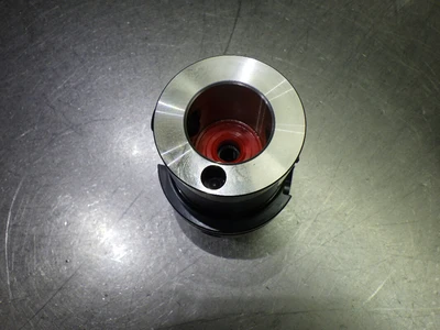 Komet HSK63A To ABS50 Modular Tool Holder 72mm Pro A06 30150 (LOC1174A)