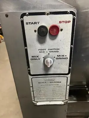 USED HOBART 4346