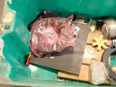 Hardware Lot