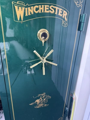 Used _UNKNOWN_ _UNKNOWN_ Safes Michigan US | Miedema Asset Management Group #1313736