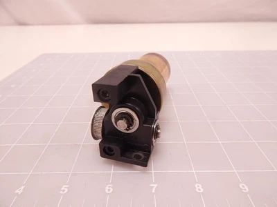 Used PITTMAN _UNKNOWN_ Gearboxes Texas US | OCO Industrial #1754259