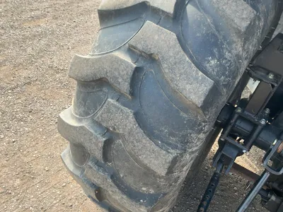 Used MAHINDRA 2555 Tractor Loaders Michigan US | Miedema Asset Management Group #1392248