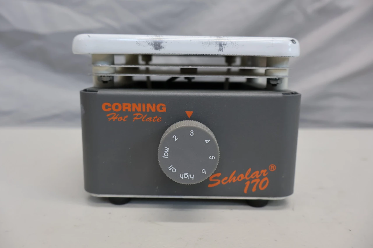 USED CORNING SCHOLAR 170 (6795-170)