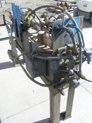 USED MARZOCCHI 2D25AAC 184