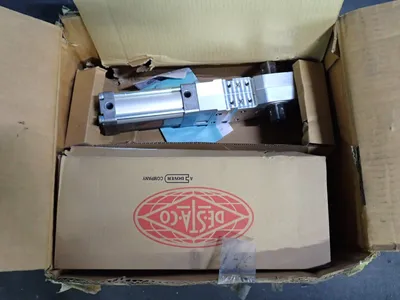 Used 2015 DESTACO 82M3ND0006NL81 Pumps Ohio US | HGR 24 #1176362