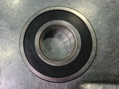 Radial/Deep Groove Ball Bearing 6307VC3