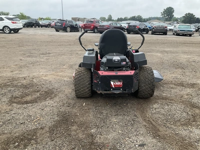 Used 2023 TORO TITAN Mowers Michigan US | Miedema Asset Management Group #1328971
