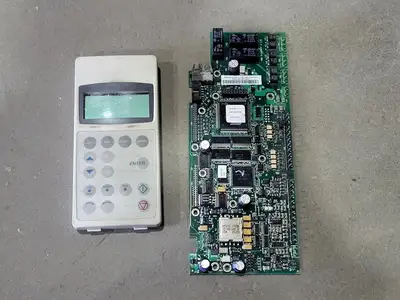 USED ABB ACS800-U1-0020-7