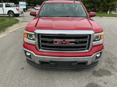 Used 2014 GMC SIERRA 1500 Pickup Trucks Michigan US | Miedema Asset Management Group #1423551