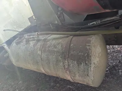 Used 1987 INTERNATIONAL F5070 Concrete Mixer Trucks Alabama US | Proxy Equipment #1388678