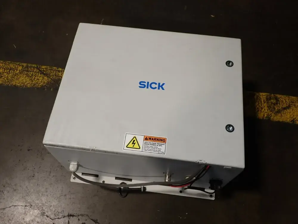 USED SICK 2099381