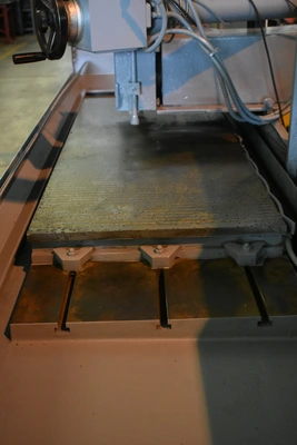 KENT USA SGS-S2460AHD Surface & Way Grinders | Mohawk Machinery (9)