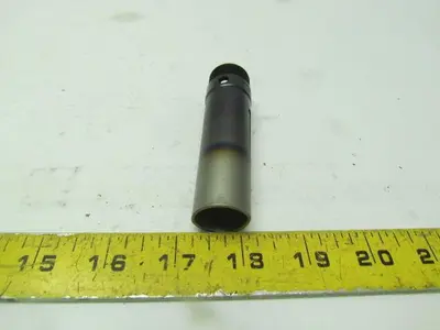 Hardinge O.S. DAV. Feed finger round Sm 11/16"