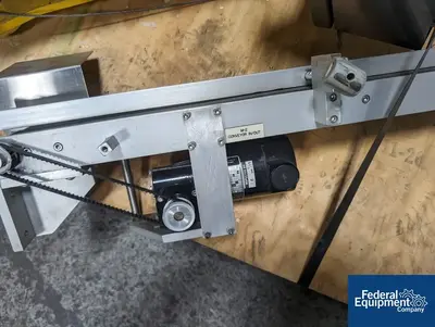 USED Ineva Ineva Liftronic Universal Articulated Lifters, Model 2ALTF