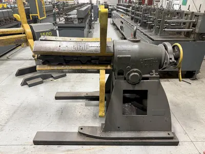 USED LITTELL 90-30