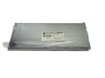 NEW ROUSSEAU METAL DRAWER WITH PARTITIONING PKG OF 10