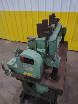 USED HAMILTON E-3548
