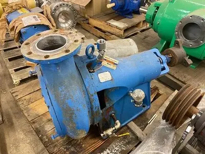 USED VOITH BIRD DF-2