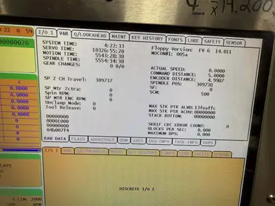 2017 HAAS ST-15 CNC Lathes | Toolquip, Inc. (6)