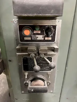 USED JET VBS-900