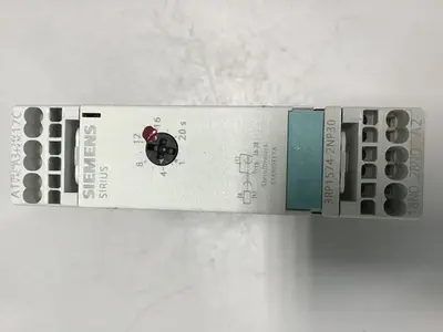 USED SIEMENS 3RP1574-2NP30