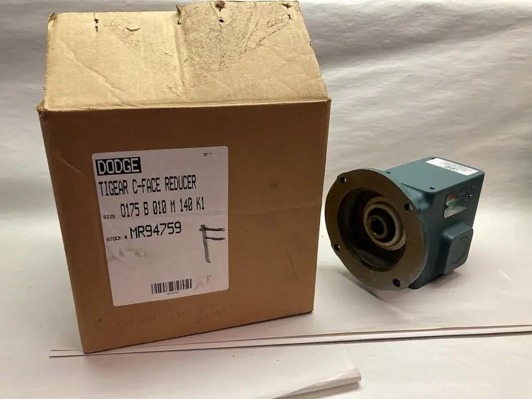 New | in-Stock DODGE MR94759 F KB Industrial Controls | Surplus Asset Holdings #1220798