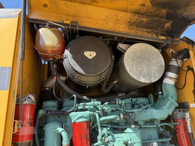 Used 2006 VOLVO G780B Motor Graders California US | Mittry Construction #1545178