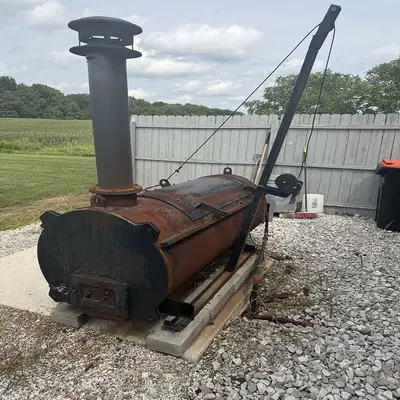 Used R&K _UNKNOWN_ Furnaces Ohio US | Trustworthy Equipment #1403619