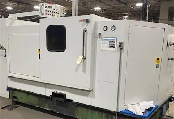 Used 1994 ASAHI SUNAC AT-1210 Cold Headers Ontario CA | Walden Machinery #1290637