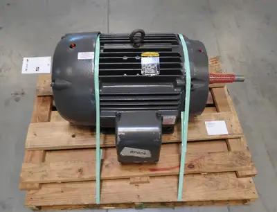 NEW BALDOR 12H062X309H2