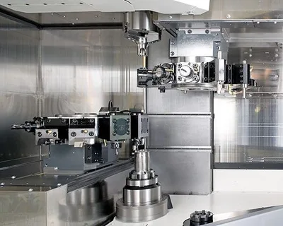 New | in-Stock NAKAMURA TOME 250II CNC Lathes US | Lamarche Machinery Inc #1258642