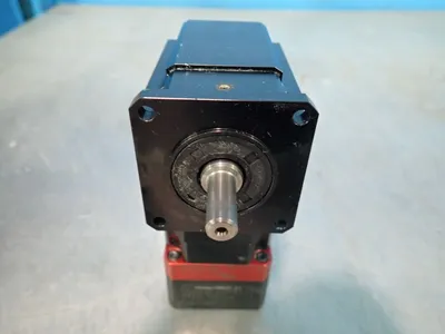 Used MICRON NTR23005T0RM06011 Motors (misc) Ohio US | HGR 24 #734965