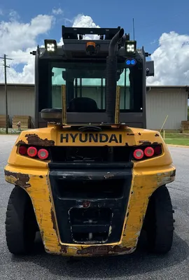 2020 HYUNDAI 70D-9 Forklifts | JYC EQUIPMENT (6)