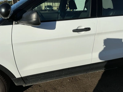 Used 2016 FORD EXPLORER SUVs Michigan US | Miedema Asset Management Group #1476967