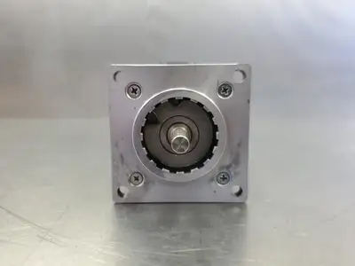 USED Pacific Scientific PowerFlex Stepping Motor