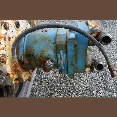 Drilltech D45 Blasthole Drill Head