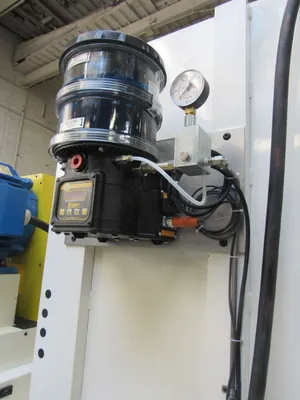 2025 GARDNER SDG6-30 GRINDERS, DISC, HORIZONTAL, DOUBLE | GCH Machinery (10)