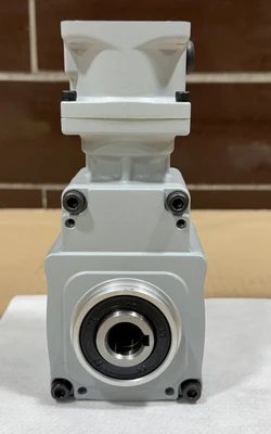 NEW NISSEI CORP. AFCZ18S-30M200S2