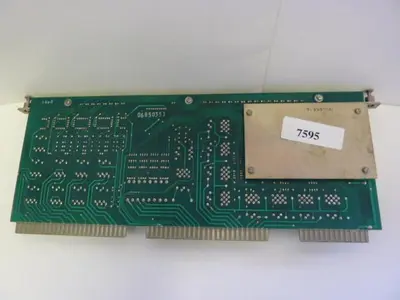 USED PERTRON 1300060