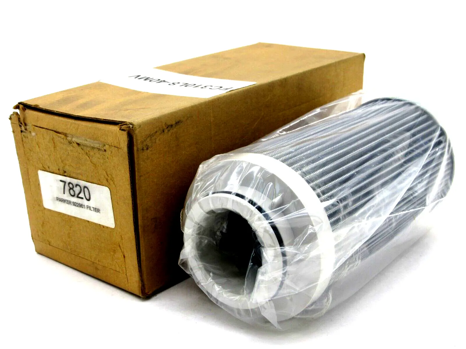 NEW PARKER 922961 FILTER ELEMENT FC310L8-40MV