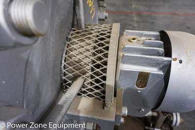 NEW SULZER 10X12X27G