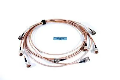 USED Belden 83242 82545 84142