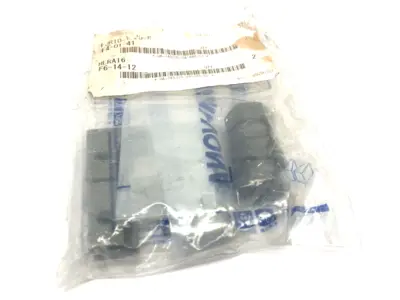 New | in-Stock MiSUMi FJRHA10-1.25 Parts (Hydraulics and Pneumatics) Michigan US | Maverick Industrial Sales #1454383