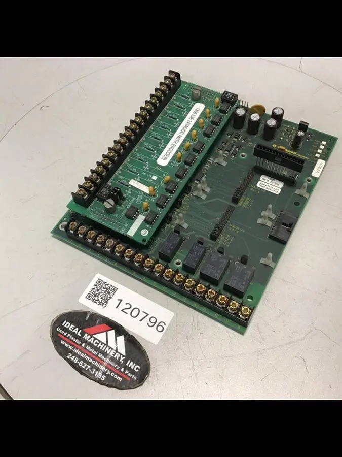USED ALLEN BRADLEY 1336-L5E / 164989
