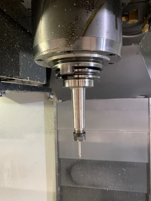 2014 HAAS VF-11/50 Vertical Machining Centers | Toolquip, Inc. (7)