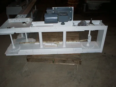 Used _UNKNOWN_ _UNKNOWN_ Bucket Elevators Minnesota US | A&I Equipment #1317282