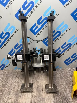 KINEX SA-1000 Electrical/PLC/Automation | ESS Industrial Equipment Sales (8)