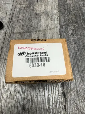 ARO 5030-10 Electrical/PLC/Automation | ESS Industrial Equipment Sales (8)