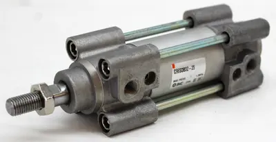 USED SMC C96SDB32-25