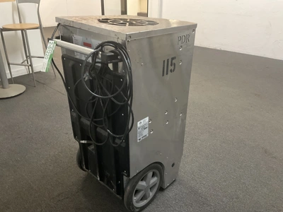 Used PHOENIX 200HT DEHUMIDIFIER Dehumidifiers Michigan US | Miedema Asset Management Group #1475942